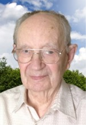 Raymond Verville
