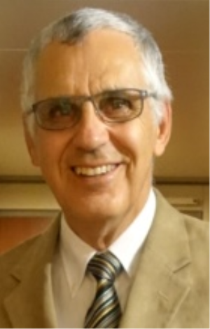 Louis-Blaise Côté