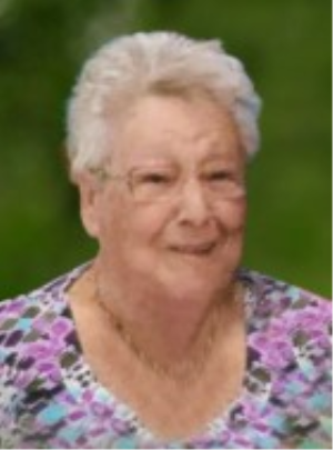 Yvette Turgeon