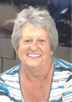 Réjeanne Turmel