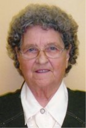 Juliette Goudreault