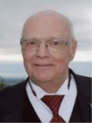 André Nadeau