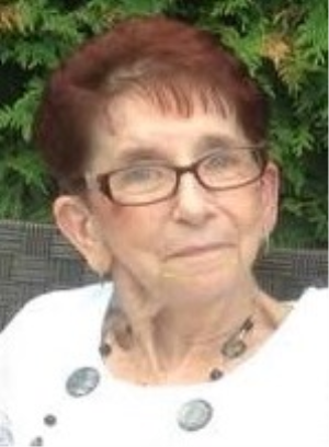 Pierrette Vincent
