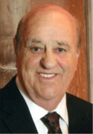 Roland Blondeau