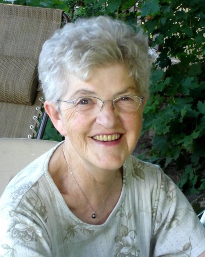 Denise Dubois