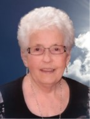 Laurette Baril