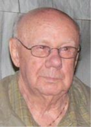 Yvon Roy
