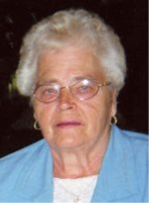 Laurette Desrochers
