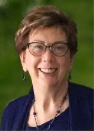Murielle Ducharme