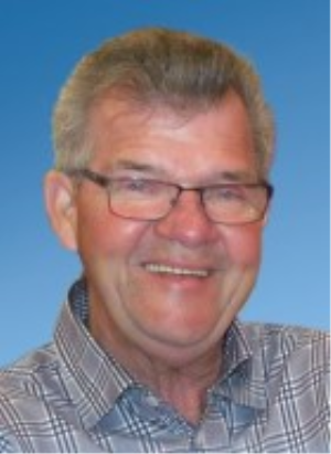 Yves Bergeron