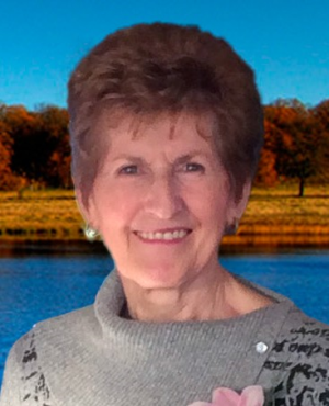 Alice Hébert