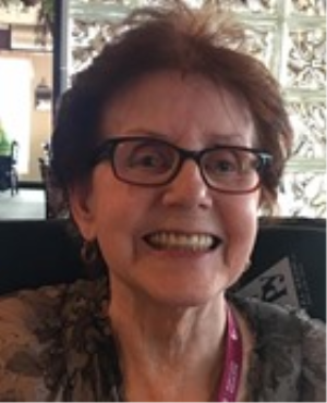 Jeannine Côté