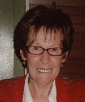 Annette Ducharme