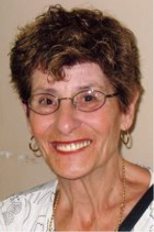 Louise Lacroix