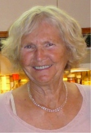 Rose-Aline Marcoux