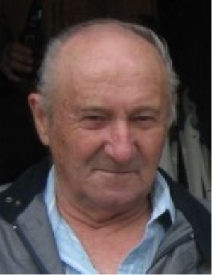 Fernand Sévigny