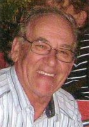 Jean-Guy Héneault