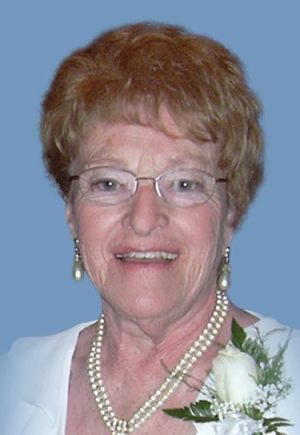 Cécile Morin