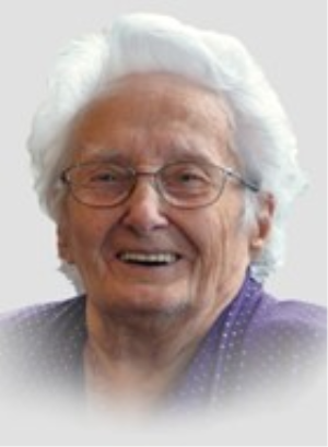 Lucienne Blanchette