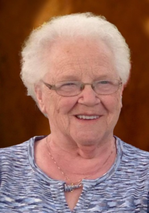 Cécile Perreault