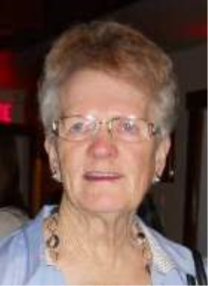 Jeannine Lemieux