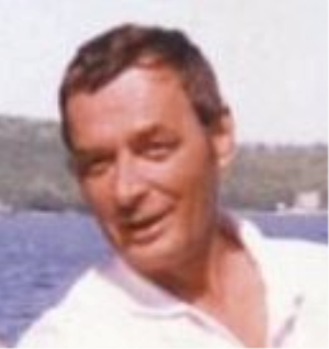 Claude Gosselin