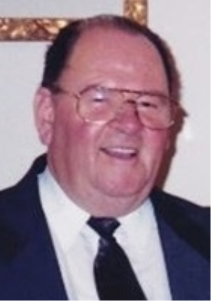Léon Côté