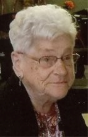 Martha Desrochers