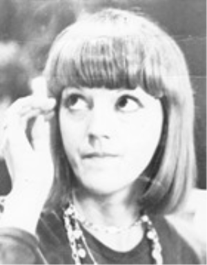 Clara Duchesne