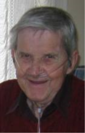 Gilles Lachance