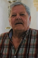 Jean-Guy  Bergeron