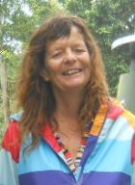 Francine Garand
