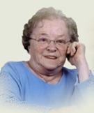 Georgette Blais