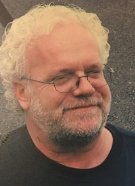 Yvon Lavigne