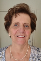 Claire Dion