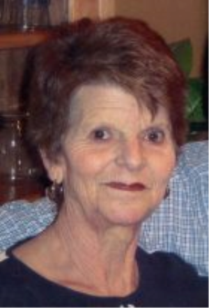 Lucille Caux 