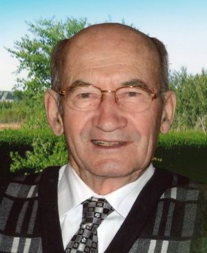 Rodolphe Desrochers