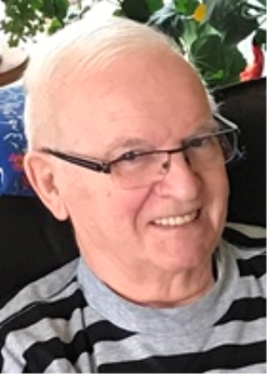 Raymond Allard