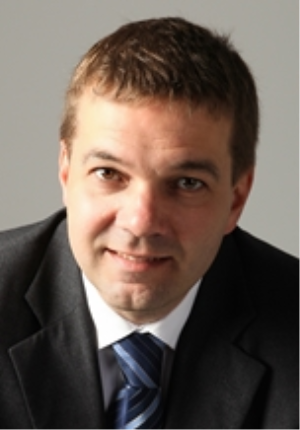 Louis Bérubé