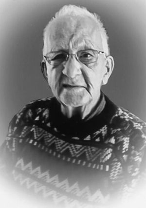 Marcel Tétreault