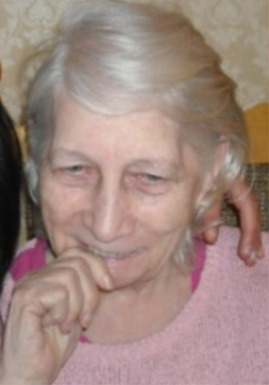 Jeannine Côté