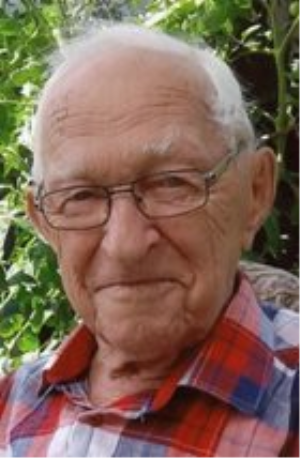 Maurice Simoneau