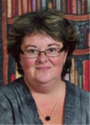 Chantal Gagné