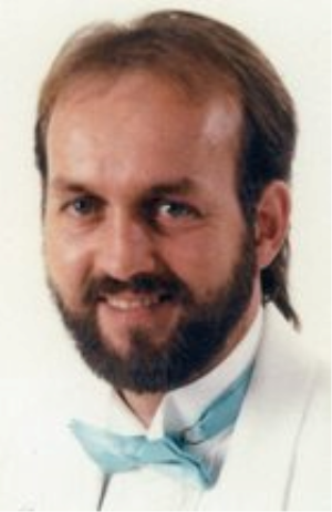 Michel Lessard
