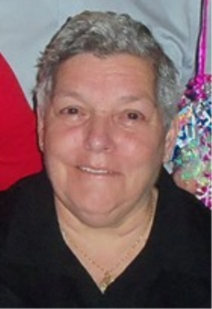 Thérèse Poisson
