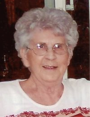 Julienne Charest
