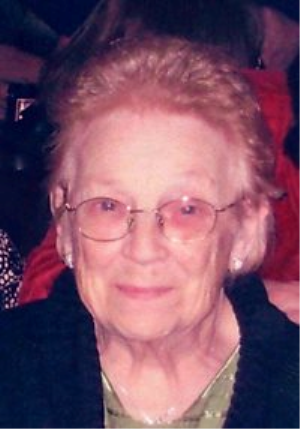 Fleurette Roy