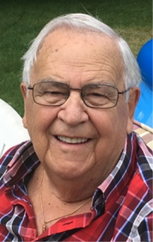 Raymond Pellerin