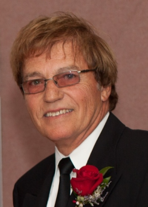 Claude Drouin