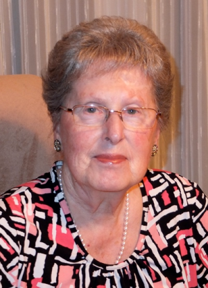Claire Desrochers